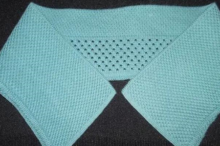 羅紋提花領(lǐng)有哪些常見(jiàn)面料？這三種很常用！