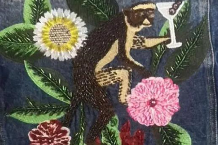 什么原因讓電腦繡花加工行業(yè)蓬勃發(fā)展？