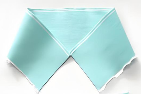 如何判斷絲光橫機(jī)領(lǐng)質(zhì)量？學(xué)會(huì)這幾種技巧！