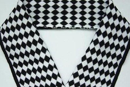 羅紋提花領(lǐng)有哪些常見面料？這三種很常用！