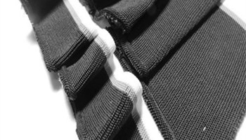 溫州定制羅紋提花領(lǐng)哪個(gè)工廠好？